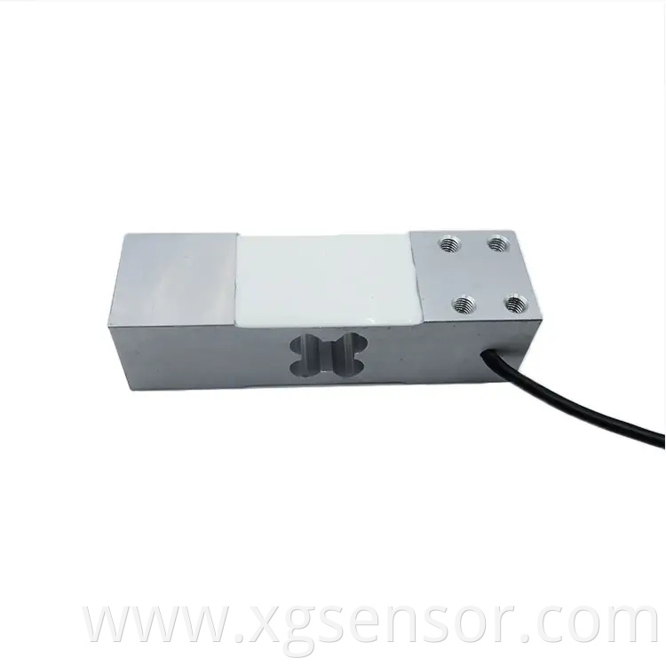 Electric Current Sensor 2